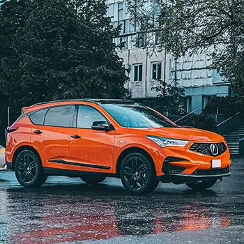 Acura Repair in Pittsburgh, PA