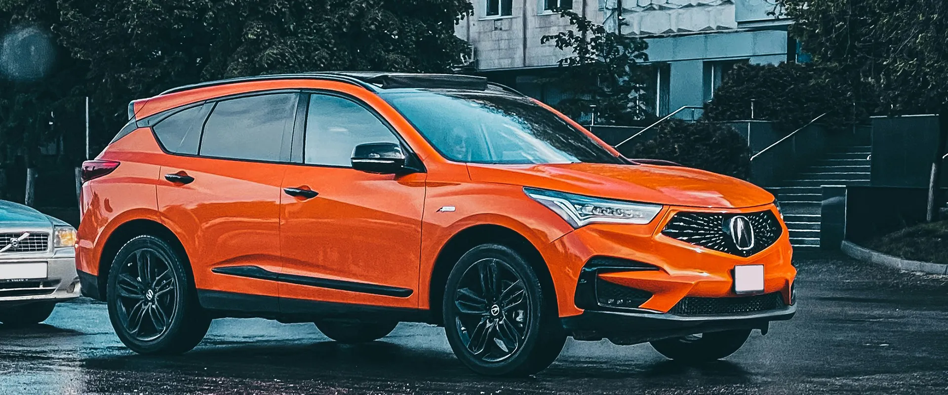 Acura Repair near Pittsburgh, PA