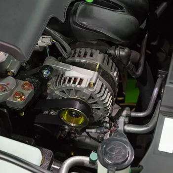 Battery, Starter and Alternator Repair in Pittsburgh, PA