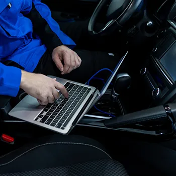 Auto Diagnostics in Pittsburgh, PA