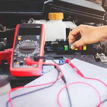 Electrical Repair in Pittsburgh, PA
