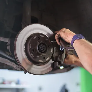 Brake Repair in Pittsburgh, PA