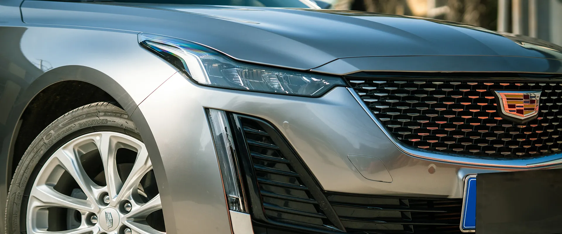 Cadillac Repair near Pittsburgh, PA