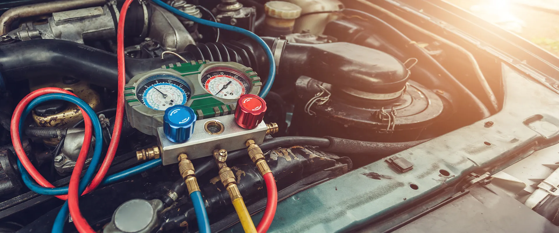 AC and Heat Repair near Pittsburgh, PA