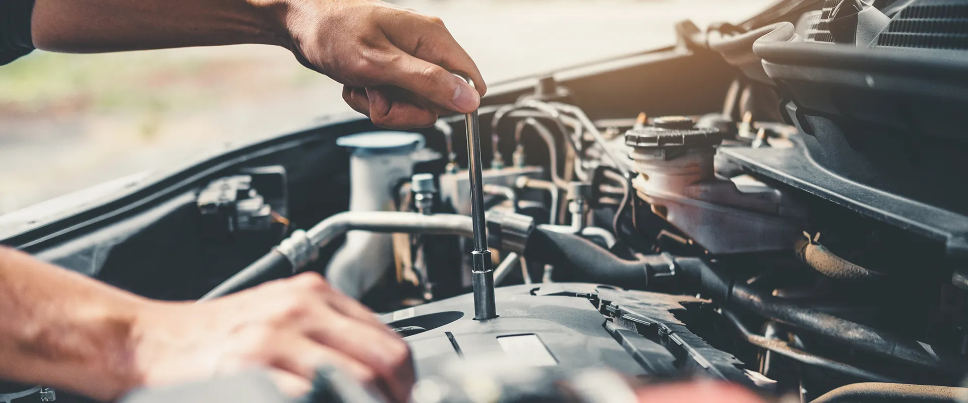 Auto Repair near Pittsburgh, PA