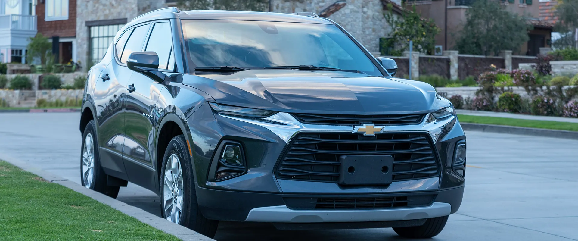 Chevy Repair near Pittsburgh, PA