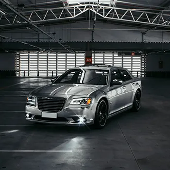 Chrysler Repair in Pittsburgh, PA