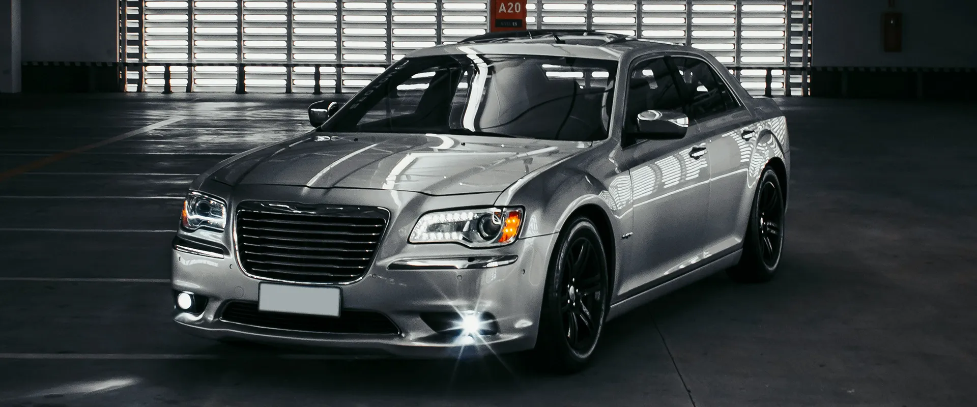 Chrysler Repair near Pittsburgh, PA