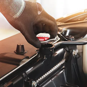 Engine Cooling System Repair in Pittsburgh, PA