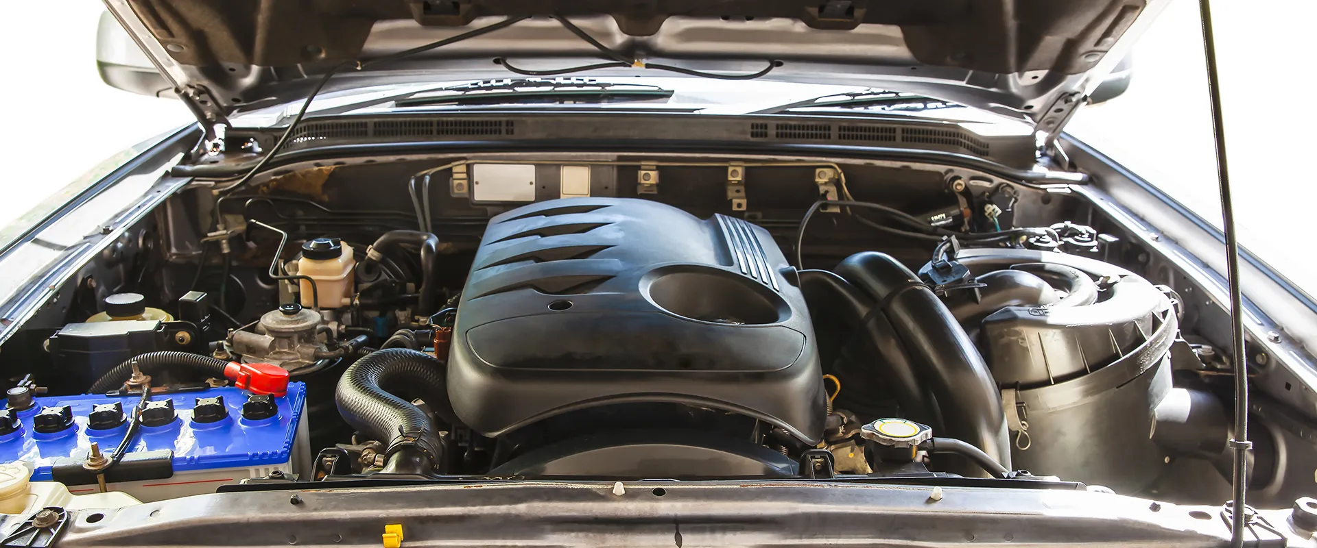 Diesel Repair near Pittsburgh, PA