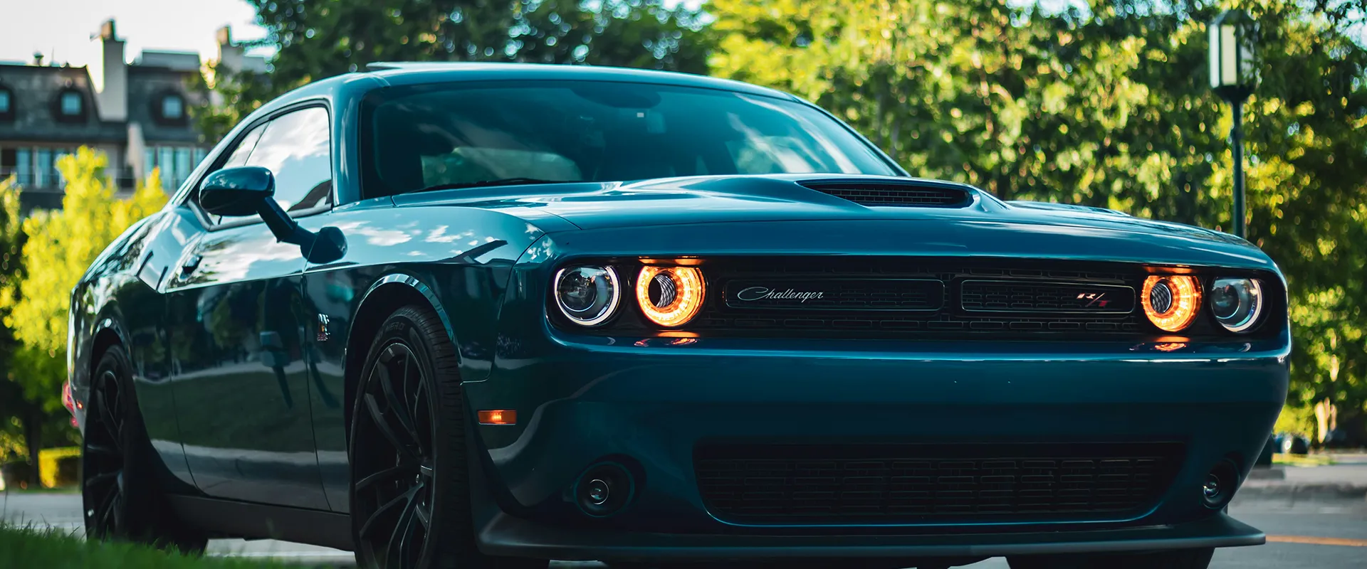 Dodge Repair near Pittsburgh, PA
