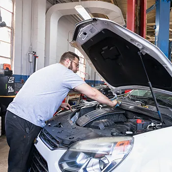 Engine Repair in Pittsburgh, PA