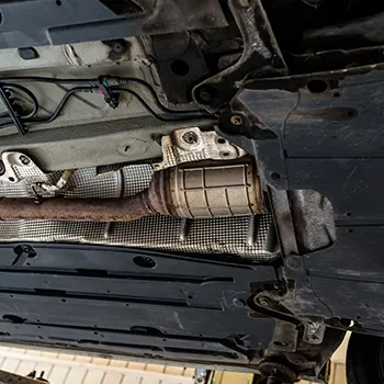 Exhaust System Repair in Pittsburgh, PA