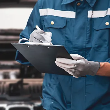 Factory-Scheduled Maintenance in Pittsburgh, PA