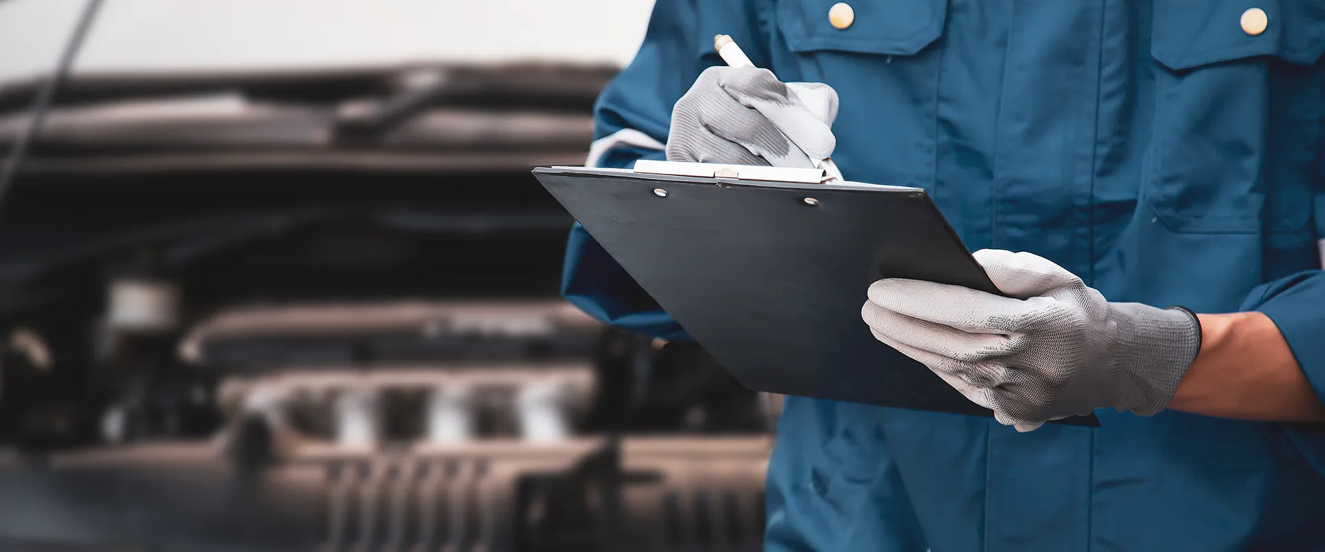 Factory-Scheduled Maintenance near Pittsburgh, PA