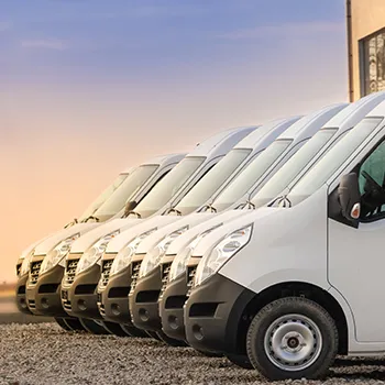 Fleet Repair in Pittsburgh, PA