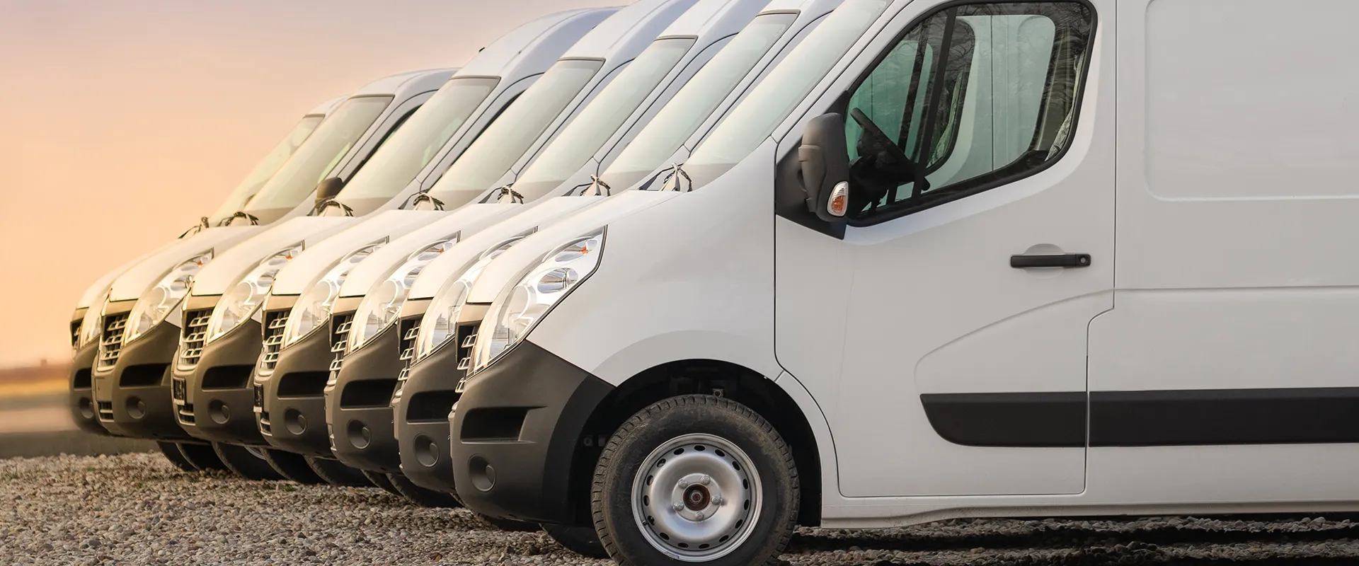 Fleet Repair near Pittsburgh, PA