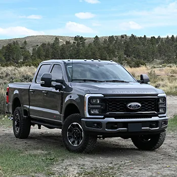 Ford Repair in Pittsburgh, PA