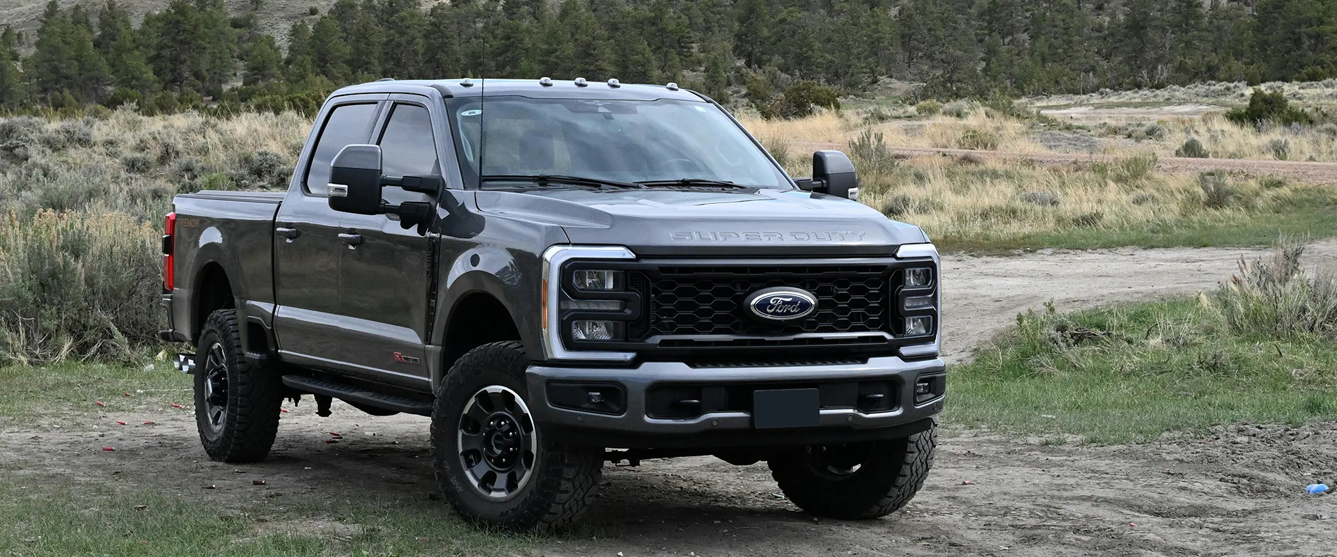 Ford Repair near Pittsburgh, PA