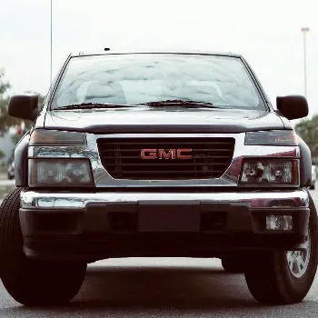 GMC Repair in Pittsburgh, PA