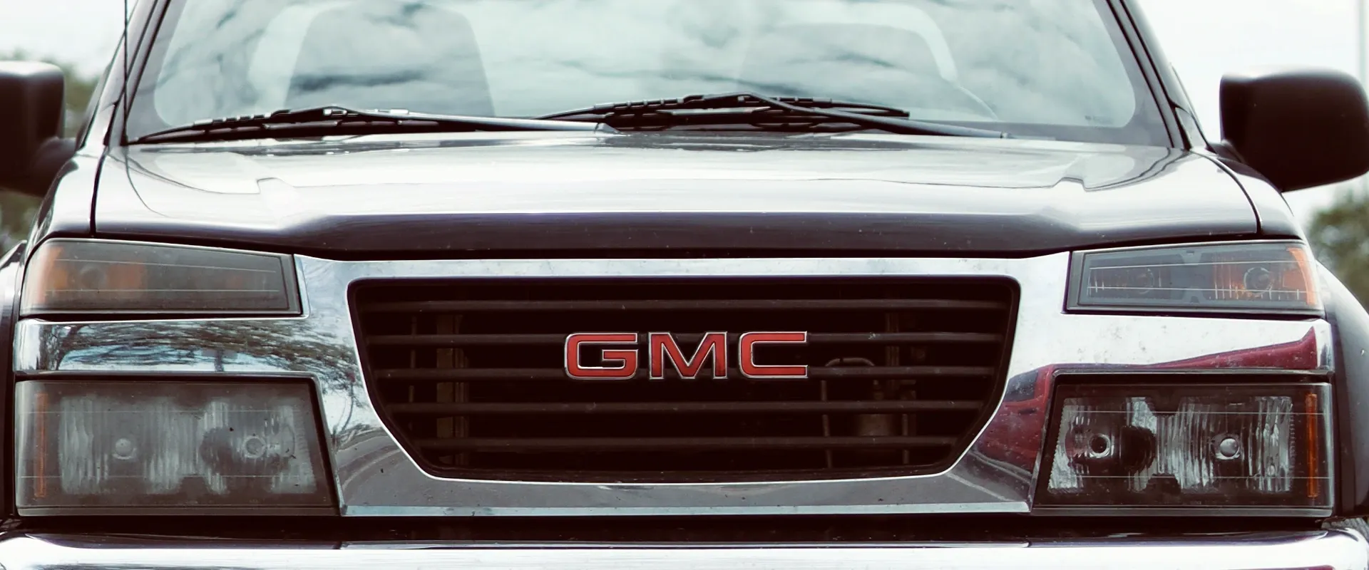 GMC Repair near Pittsburgh, PA