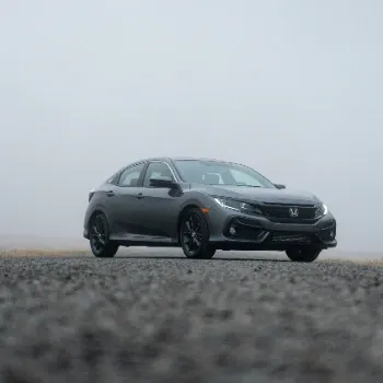 Honda Repair in Pittsburgh, PA