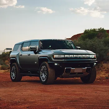 Hummer Repair in Pittsburgh, PA