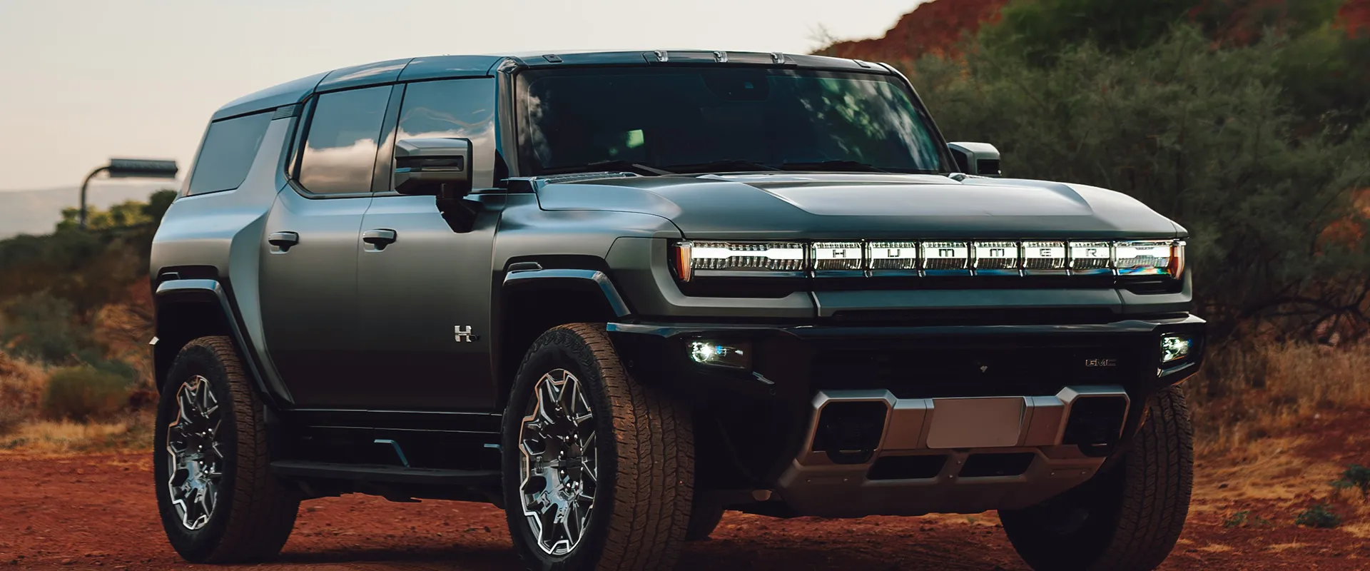 Hummer Repair near Pittsburgh, PA