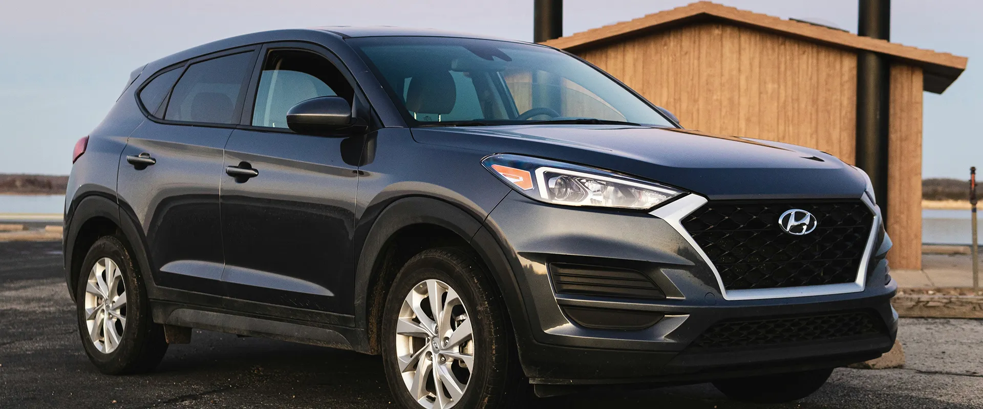 Hyundai Repair near Pittsburgh, PA