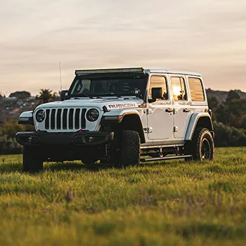 Jeep Repair in Pittsburgh, PA