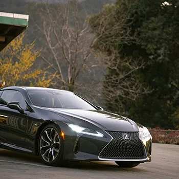 Lexus Repair in Pittsburgh, PA