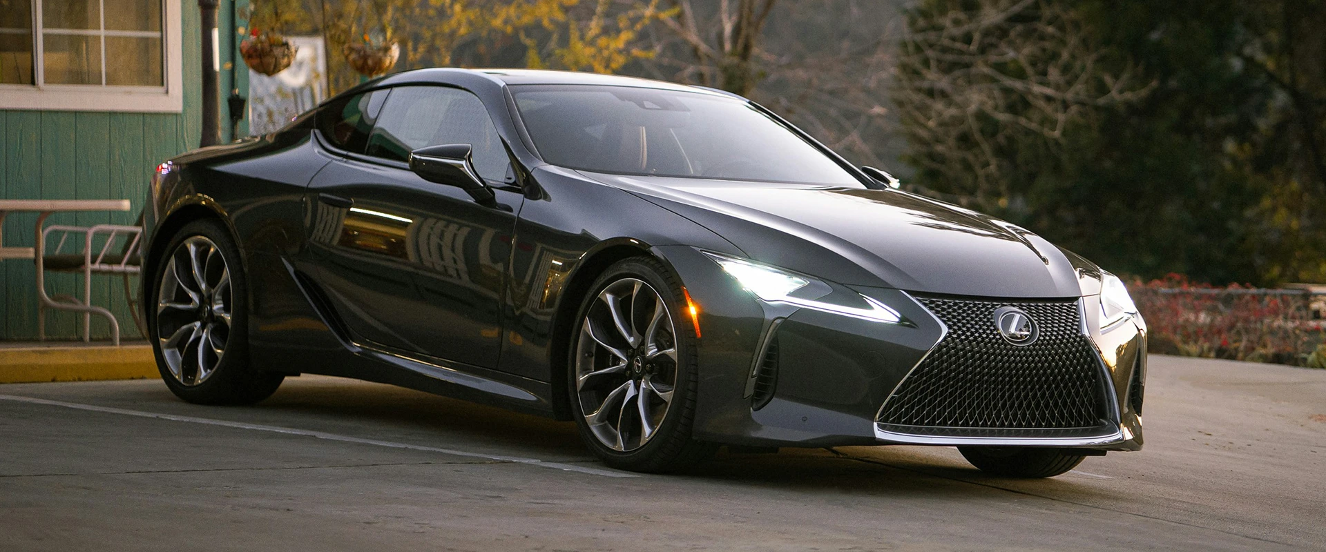 Lexus Repair near Pittsburgh, PA