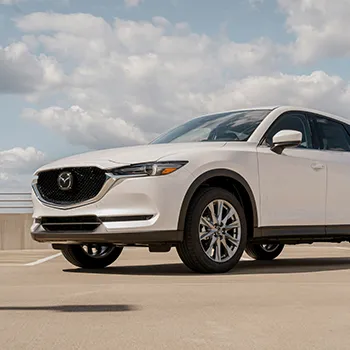 Mazda Repair in Pittsburgh, PA