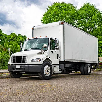 Medium-Duty Diesel Repair in Pittsburgh, PA