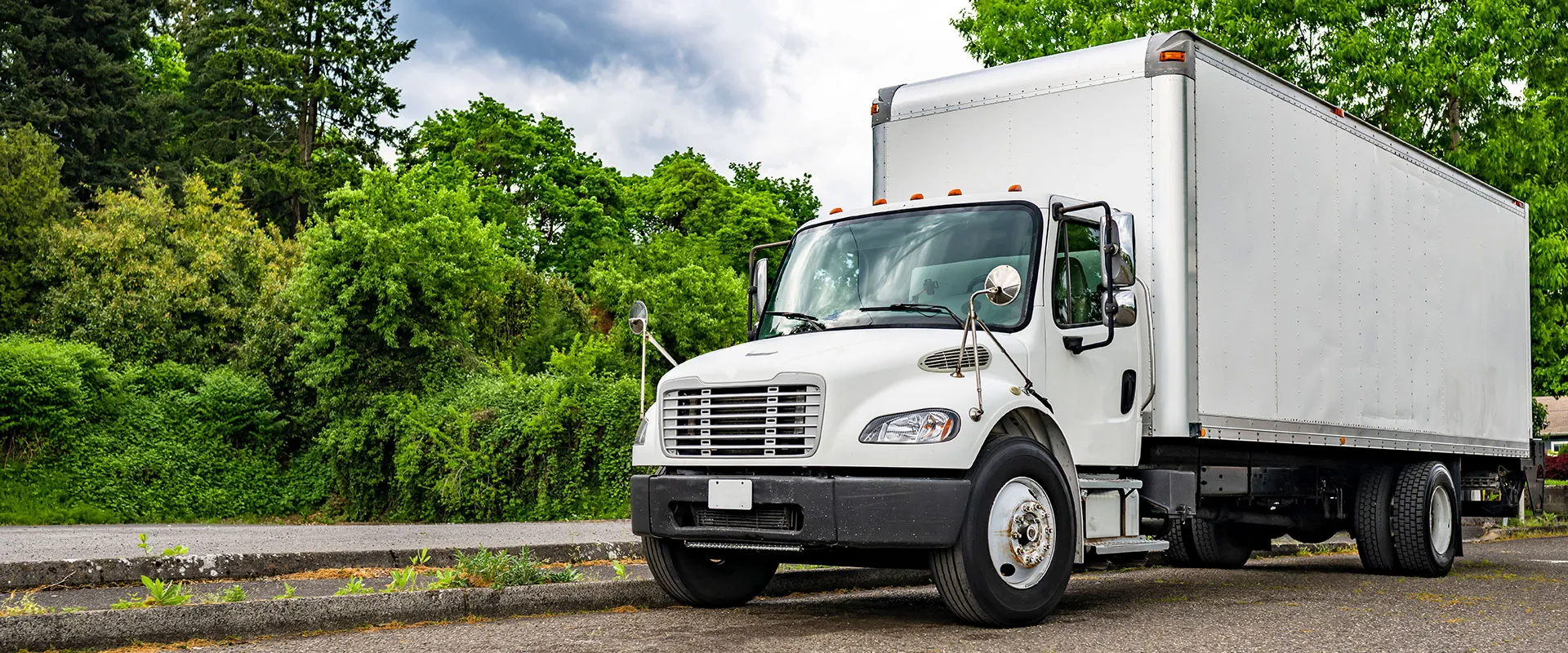 Medium-Duty Diesel Repair near Pittsburgh, PA