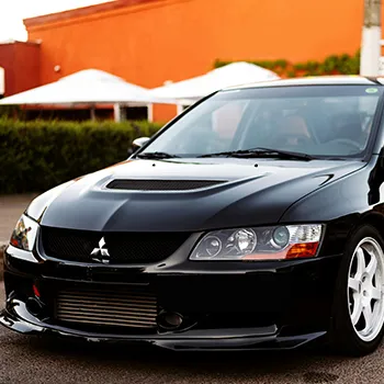 Mitsubishi Repair in Pittsburgh, PA