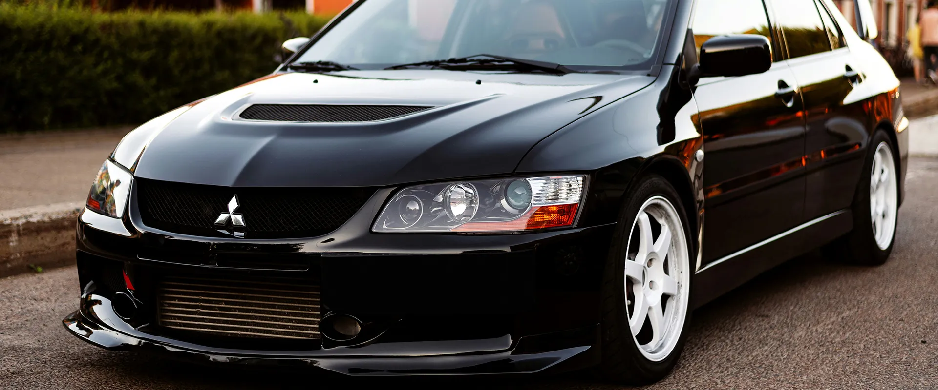 Mitsubishi Repair near Pittsburgh, PA