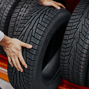 New Tires in Pittsburgh, PA