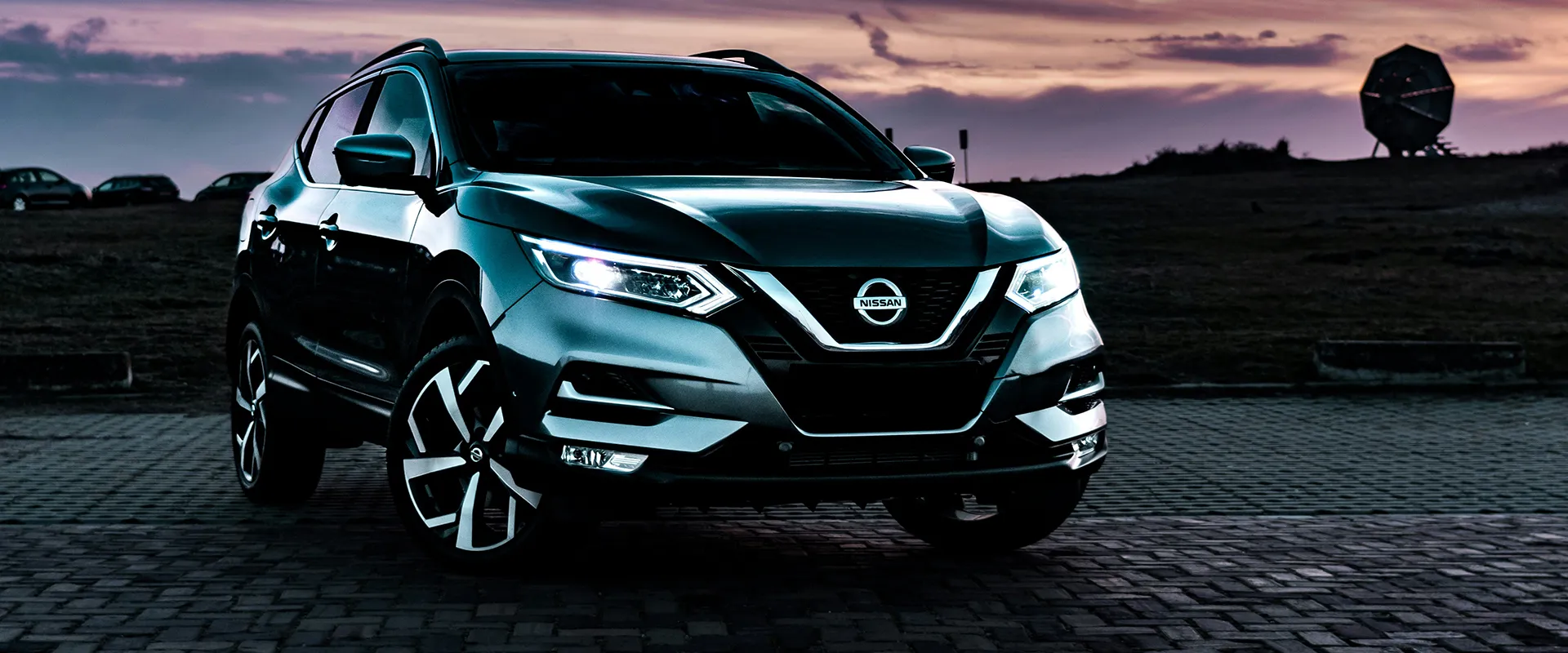 Nissan Repair near Pittsburgh, PA