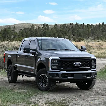 Power Stroke Repair in Pittsburgh, PA
