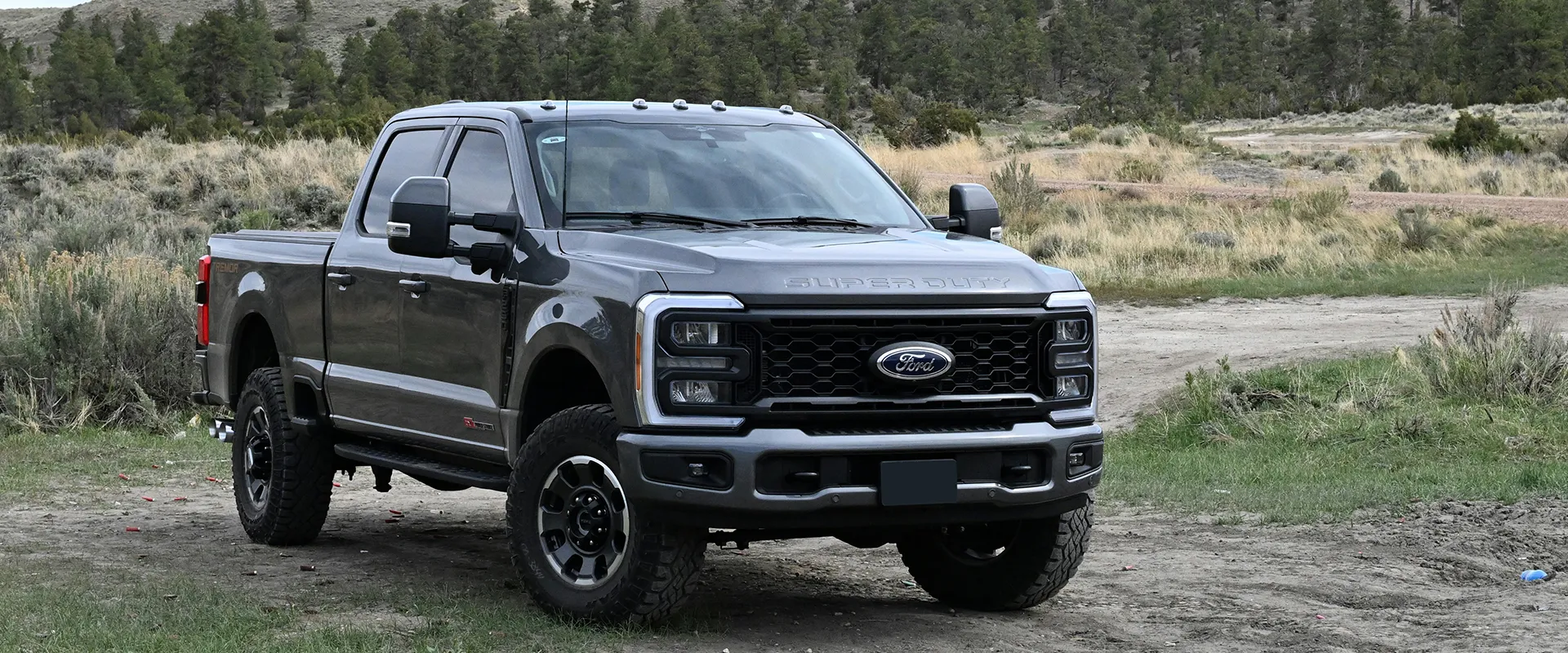 Power Stroke Repair near Pittsburgh, PA