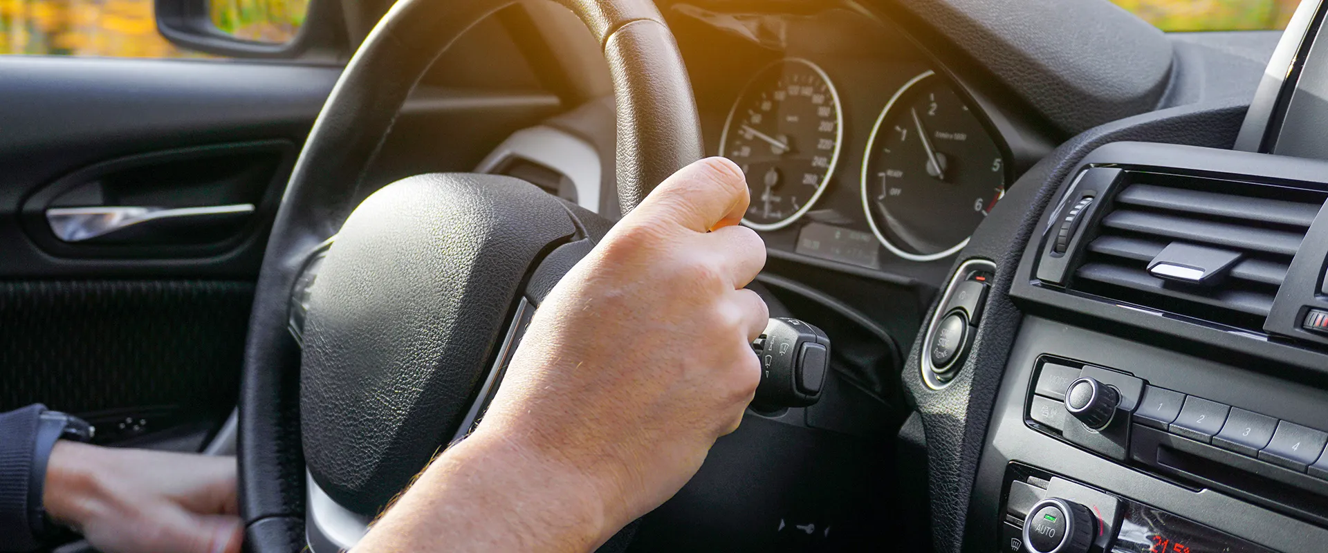 Steering Repair near Pittsburgh, PA