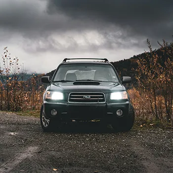 Subaru Repair in Pittsburgh, PA