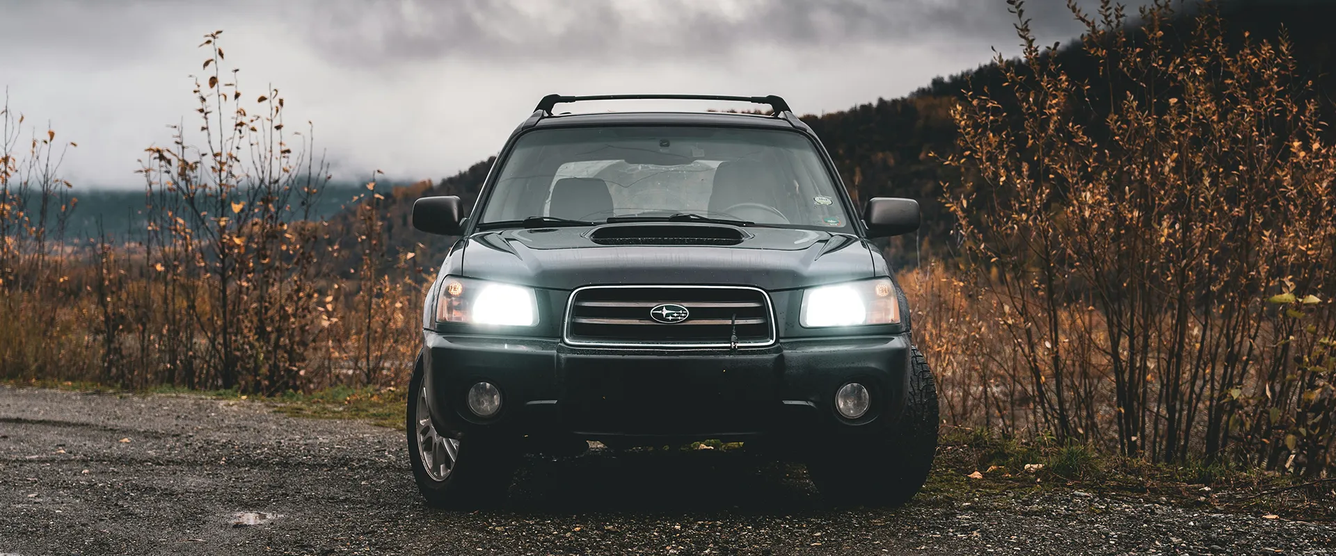 Subaru Repair near Pittsburgh, PA