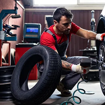 Tire Services in Pittsburgh, PA