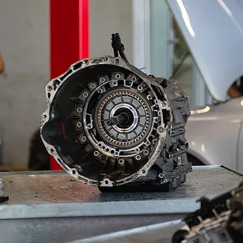 Transmission Repair in Pittsburgh, PA
