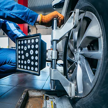 Wheel Alignment in Pittsburgh, PA